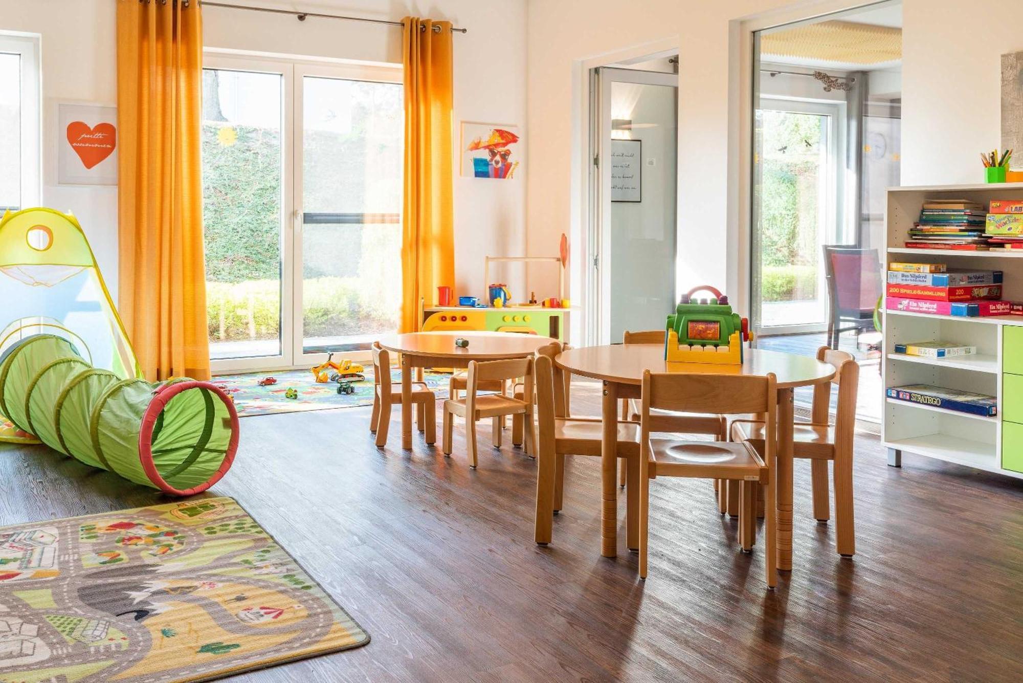 Terrassenwohnung "Inselhain" - Oase Am Haff Garz  Extérieur photo